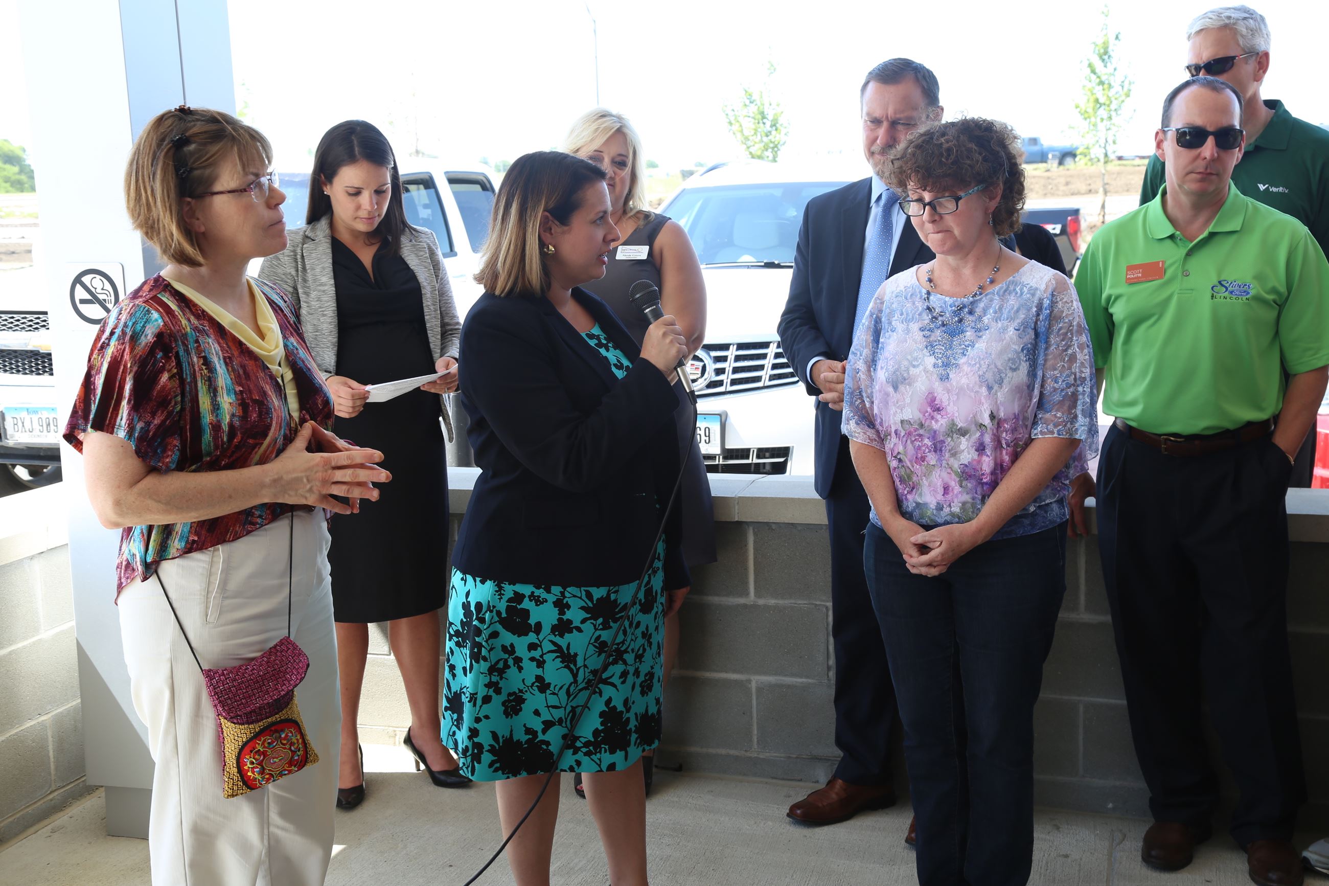 Kum & Go Kettlestone